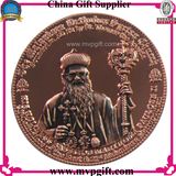 Metal Coin for Religious Coin Gift