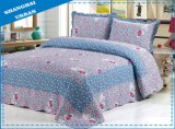 3 PCS Cotton Bed Spread & Quilt