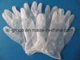 Disposable Patient Gloves for Medical Use or Food Service