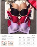 Fashion Style Bra and Panty Sexy Underwear (CS01112)