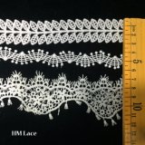 Hand Tassel Feet Fringe Cute Design Trimming Lace, Lovely Pattern Trim Lace