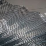 Fiberglass&Polyester Pleated Mesh for Plisse Door Ll