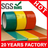 Kinds Good Quality Colored Box Tape