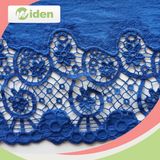 Eco Friendly Materials China Wholesale Embroidery Guipure Lace of M98854