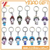 High Quantity Keychain Manufacturers in China