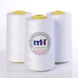 20/2 Polyester Core Spun Sewing Thread for Jeans Heavy Duty Sewing