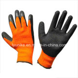 Latex Foam Coated Garden Safety Work Gloves