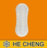 Disposable Anion Panty Liner Care Pads
