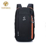 China Customized Sport Shoulder Gift Backpack Casual Waterproof Tote Bag