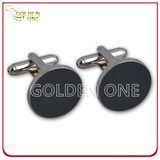 Hot Selling Best Quality Hard Enamel Metal Cufflink