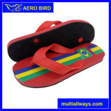 China Supplier Colorful PE Slipper Sandal Shoes for Man&Woman