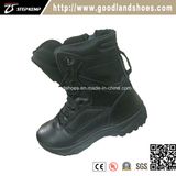 New Black Casual Shoes Outdoor Ankle Boots Army Shoes Men Shoe 20210