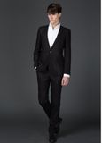 High Quality Anti-Wrinkle Men's New Casual Style Suits/Blazers/Jackets