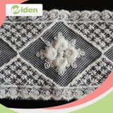 2.5 Cm Factory Best Selling Cheap Swiss Double Organza Lace