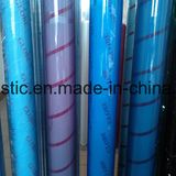 Vinyl Sheet Transparent 0.07-3.5mm Supplier