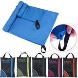 Larger Size Microfiber Travel Sport Towel