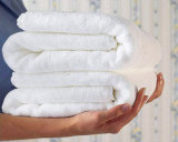 Luxury Terry 100% Cotton Bath Towels