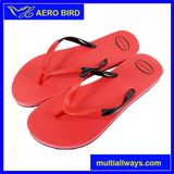 Speciall Design Strap Slippers for Ladies (PS-04-Red)