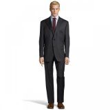 Men's Coat Pant Designs Wedding Suit Suita6-3