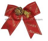 Grosgrain Fashion Christmas Hair Clip Hair Bow