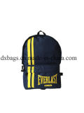 Polyester Backpack Fashionable School Bag on Sale