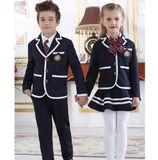 Custom School Uniform Factory