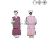 Ysx1531 Hospital X-ray Room 0.35mmpb and 0.5mmpb X-ray Protective Vest