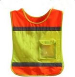 Reflective Safety Vest for Children