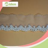 Advanced Machines Ready Made Net Embroidery Organza Lace