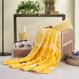 Summer Microfibre Polyester American Quilt