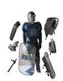 Military Police Anti Riot Suit