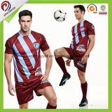 Autumn Adult Soccer Jersey Man Tops Soccer Football Jersey
