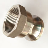 Professional OEM Fire Hose Coupling Made in China