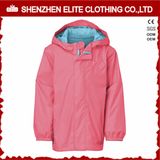 Good Quality Popular New Arrival Waterprrof Jacket Pink (ELTWBJI-23)