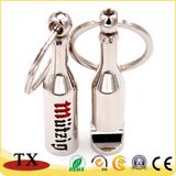 Cool Bottle Shape Bottle Opener