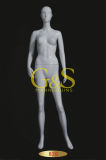 China Cheap ABS Full Body Female Mannequins (GS-ABS-020)