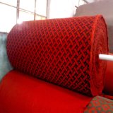 Machine Produced Double Jacquard Carpet for Hotel