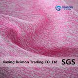 Cationic Jersey Fabric for Sportwear