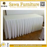 Polyester Table Clothes, Table Linens, Rectangle Table Cover