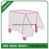 Customized Disposable Plastic Table Cover Promotional Table Cloth