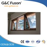 China Swing Factory Price Aluminum Awning Window