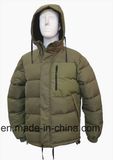 2018 Winter Men's Fashion Padding Coat