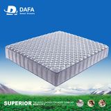 Box Top Memory Foam Sleeping Spring Mattress Price