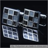 VAGULA Cufflinks Men Shirt Cuff Links (Hlk31628)