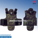 Nij Iiia Bulletproof Vest (TYZ-BV-028)