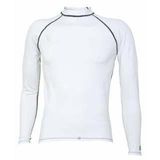 Women's Long Sleeve Rash Guard (HXR0007)