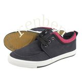 Hot Sale Style Men's Canvas Casual Shoes