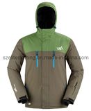 Winter Men Snowboard Jacket (ELTSJJ-118)