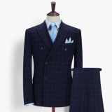 Formal Suit for Men Italian Wool Tailor Make Suit