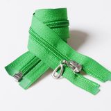 No. 5 Polyester Open-End O/E Zipper